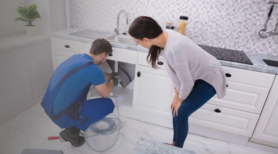 Professional Leak Detection Services in Mcpherson, KS